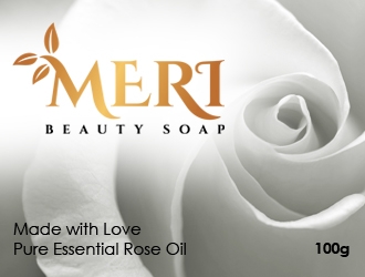 MERI logo design by GemahRipah