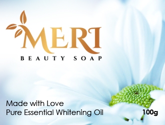 MERI logo design by GemahRipah