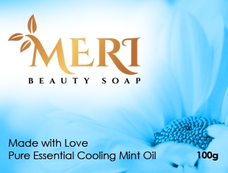 MERI logo design by GemahRipah