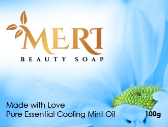 MERI logo design by GemahRipah