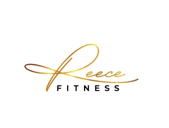 Reece Fitness logo design by jaize