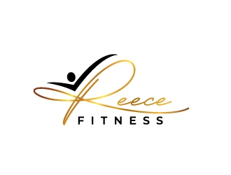 Reece Fitness logo design by jaize