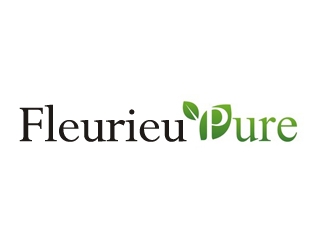 Fleurieu Pure logo design by samueljho