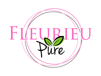Fleurieu Pure logo design by torresace