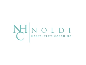 Noldi Healthylife Coaching logo design by serdadu