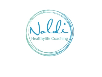 Noldi Healthylife Coaching logo design by Marianne