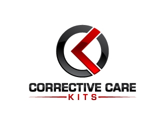 Corrective Care Kits logo design by J0s3Ph