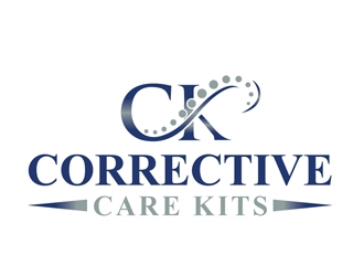 Corrective Care Kits logo design by Roma