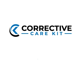 Corrective Care Kits logo design by jaize
