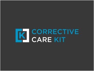 Corrective Care Kits logo design by 48art