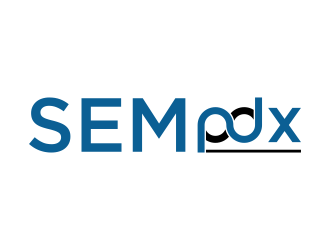 SEMpdx logo design by savana