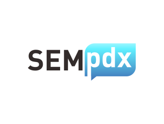 SEMpdx logo design by done