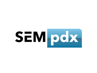 SEMpdx logo design by ingepro