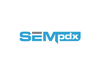 SEMpdx logo design by Raden79