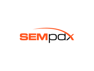 SEMpdx logo design by Raden79