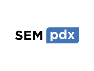 SEMpdx logo design by sheilavalencia