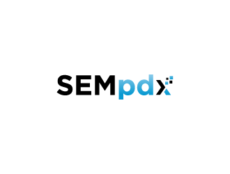 SEMpdx logo design by Art_Chaza