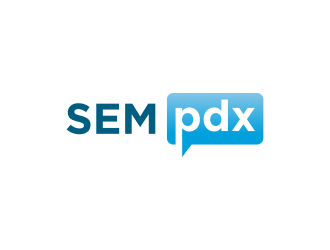 SEMpdx logo design by dayco