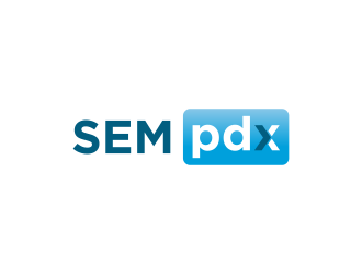 SEMpdx logo design by dayco