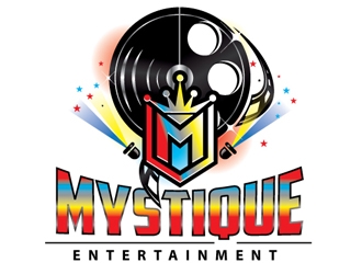 logo design by shere