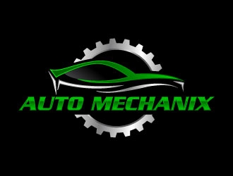  logo design by J0s3Ph