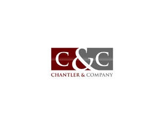 Chantler & Company / Barristers and Solicitors logo design by ndaru