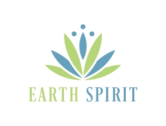 Earth Spirit logo design by akilis13