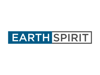 Earth Spirit logo design by afra_art