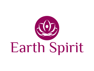 Earth Spirit logo design by KaySa