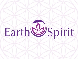 Earth Spirit logo design by Chowdhary