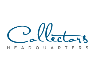 Collectors Headquarters logo design by afra_art