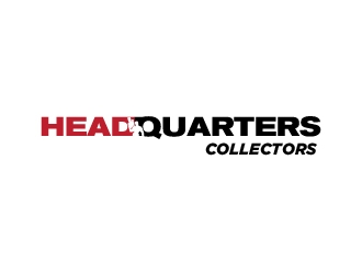 Collectors Headquarters logo design by serdadu