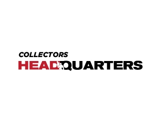 Collectors Headquarters logo design by serdadu
