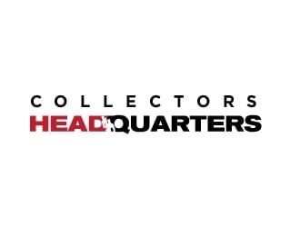 Collectors Headquarters logo design by serdadu
