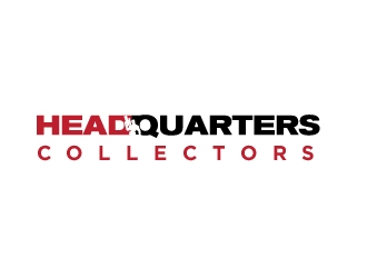 Collectors Headquarters logo design by serdadu