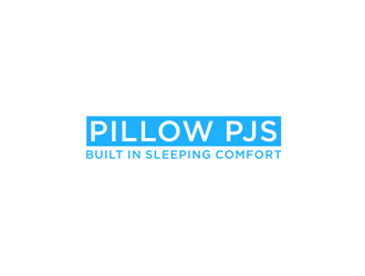 Pillow Pjs logo design by bomie