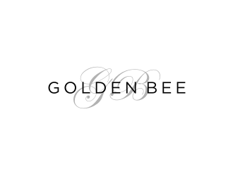 Golden Bee logo design by asyqh
