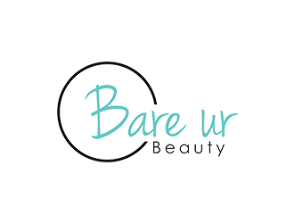 Bare ur Beauty logo design by checx