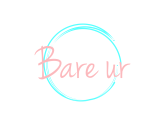 Bare ur Beauty logo design by RIANW