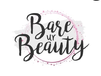 Bare ur Beauty logo design by akilis13