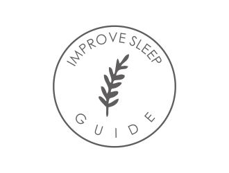 Improve Sleep Guide  logo design by Greenlight