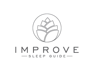 Improve Sleep Guide  logo design by jafar