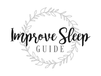 Improve Sleep Guide  logo design by akilis13