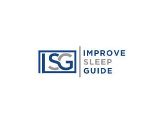 Improve Sleep Guide  logo design by bricton