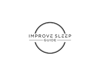 Improve Sleep Guide  logo design by johana