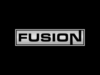 Fusion logo design by KaySa