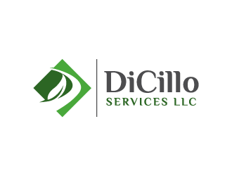 DiCillo Services LLC logo design by shadowfax