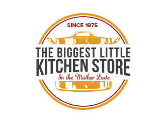 Biggest Little Kitchen Store