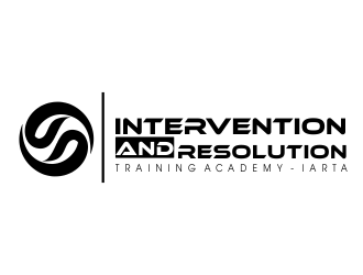 Intervention and Resolution Training Academy - IARTA logo design by JessicaLopes