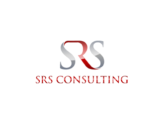 SRS Consulting logo design by zeta